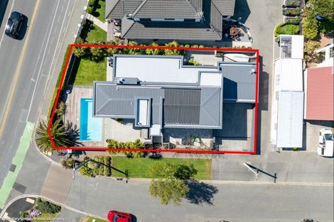 Photo of property in 1 Wakatu Avenue, Moncks Bay, Christchurch, 8081