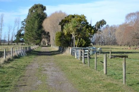 Photo of property in 256 Lineside Road, Flaxton, Kaiapoi, 7691