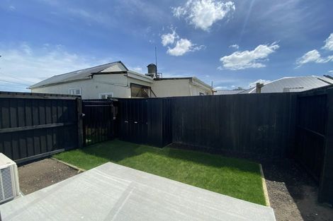 Photo of property in 6/24 Percy Street, Phillipstown, Christchurch, 8011
