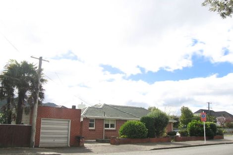 Photo of property in 1 Mcparland Street, Ebdentown, Upper Hutt, 5018