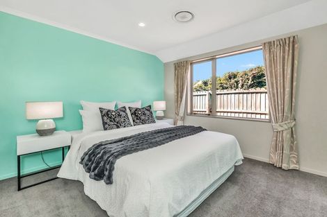 Photo of property in 111 Tennyson Street, Rolleston, 7614