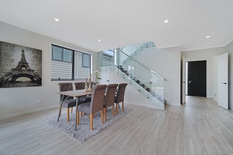 Photo of property in 21a Arahanga Road, Flat Bush, Auckland, 2019