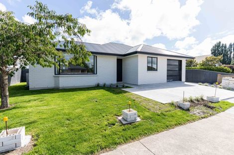 Photo of property in 1 Lancewood Avenue, Feilding, 4702