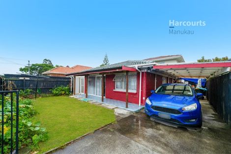 Photo of property in 3/33 Cleek Road, Mangere East, Auckland, 2024