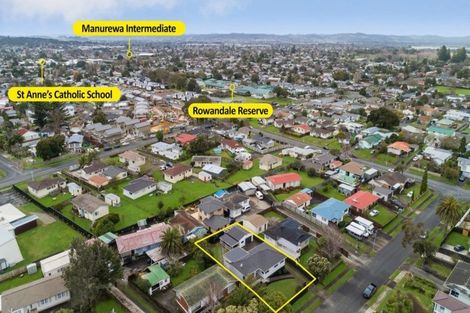 Photo of property in 13 Arnwood Street, Manurewa, Auckland, 2102