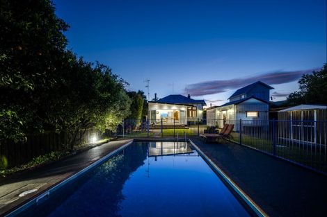 Photo of property in 11 Nelson Crescent, Napier South, Napier, 4110
