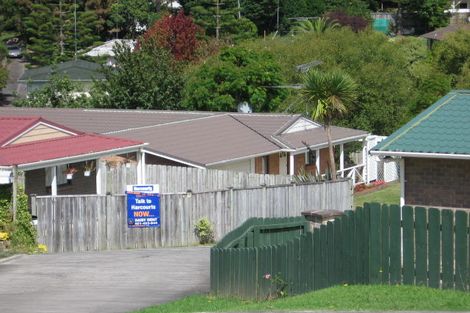 Photo of property in 12d Relko Crescent, Torbay, Auckland, 0630