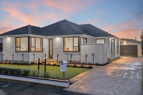 Photo of property in 10 Pahau Place, Cracroft, Christchurch, 8025