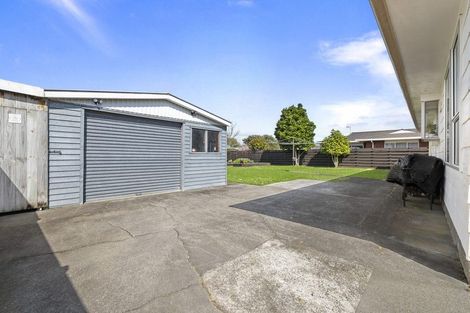 Photo of property in 7 Chadwick Place, Highbury, Palmerston North, 4412