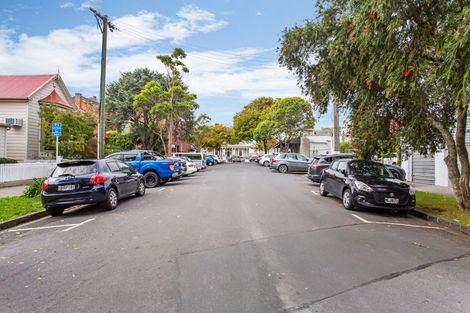 Photo of property in 4/4 Vermont Street, Ponsonby, Auckland, 1011