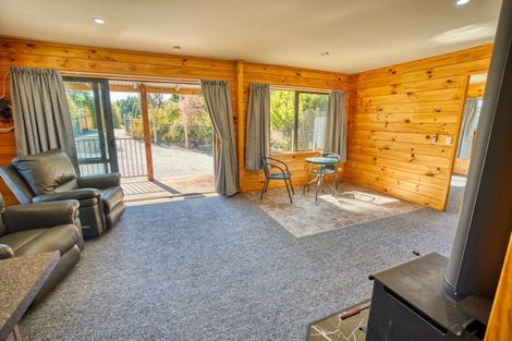 Photo of property in 416 Maori Creek Road, Marsden, Dobson, 7872