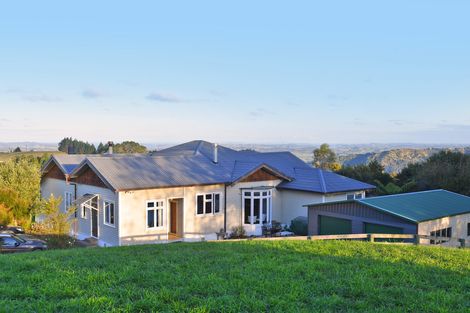 Photo of property in 109 Govan Wilson Road, Whangaripo, Warkworth, 0985