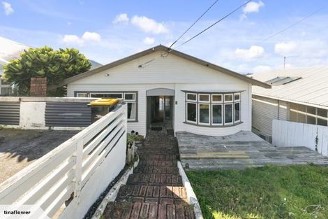 Photo of property in 43 Overtoun Terrace, Hataitai, Wellington, 6021