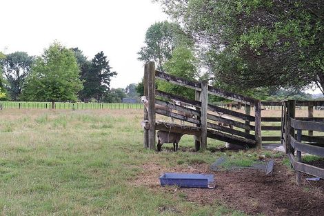 Photo of property in 511b Ngaruawahia Road, Te Kowhai, Hamilton, 3288