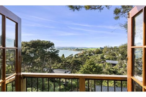 Photo of property in 104 Greenslade Road, Raglan, 3295