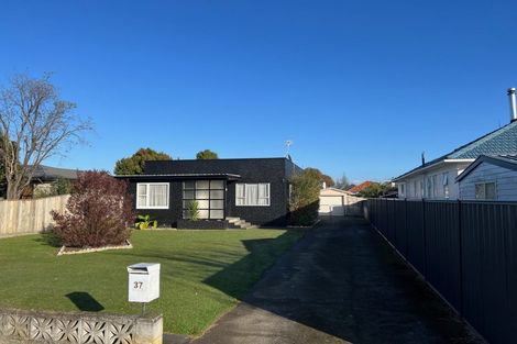 Photo of property in 37 Bedford Road, Marewa, Napier, 4110