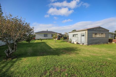 Photo of property in 77 Jellicoe Road, Ruawai, 0530