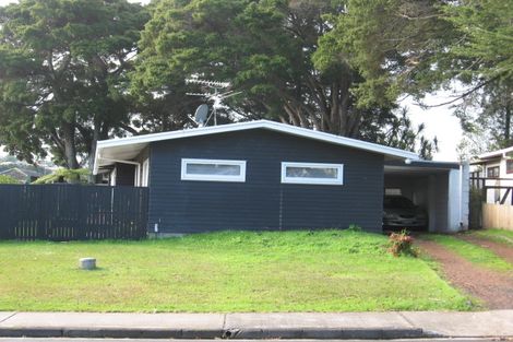 Photo of property in 40 David Avenue, Hillpark, Auckland, 2102