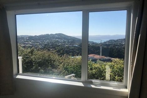 Photo of property in 48 Winston Street, Crofton Downs, Wellington, 6035