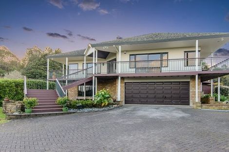 Photo of property in 60 Polo Prince Drive, Totara Park, Manurewa, 2576