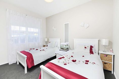 Photo of property in 7 Greenstone Street, Rolleston, 7614