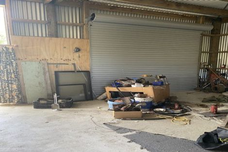 Photo of property in 167 Wilson Road, Patea, 4598