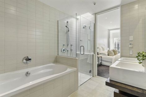 Photo of property in 3/112c Parnell Road, Parnell, Auckland, 1052