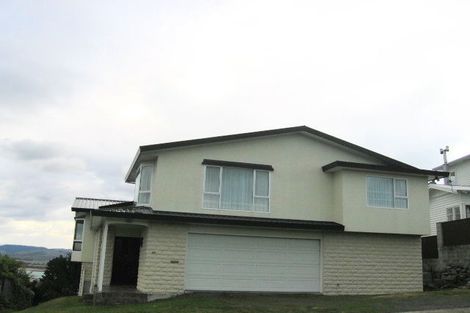 Photo of property in 48 Simla Terrace, Hospital Hill, Napier, 4110