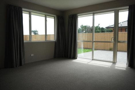 Photo of property in 182 Brookside Road, Rolleston, 7614