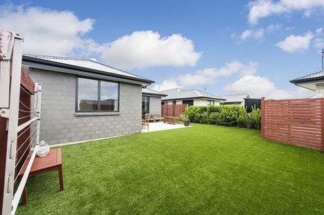 Photo of property in 80 Strauss Drive, Rolleston, 7614