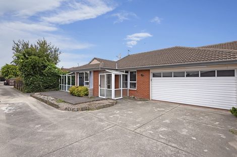 Photo of property in 1/57 Trevor Street, Hornby, Christchurch, 8042