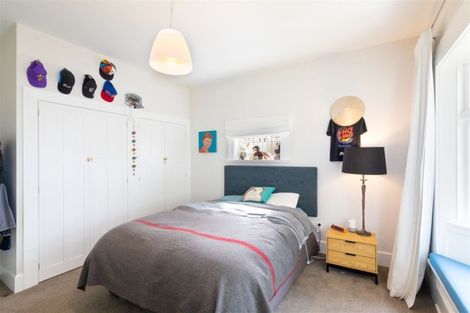 Photo of property in 1 Claremont Avenue, Papanui, Christchurch, 8053