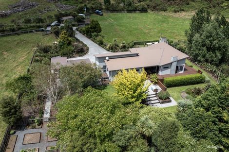 Photo of property in 881 Old Mountain Road, Waitetuna, Raglan, 3295
