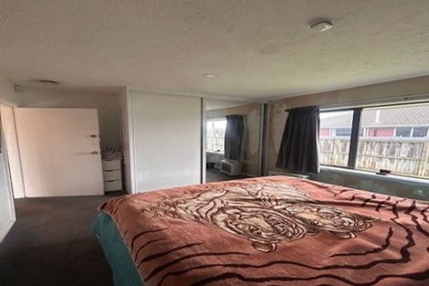 Photo of property in 68 Dunedin Street, Redwood, Christchurch, 8051