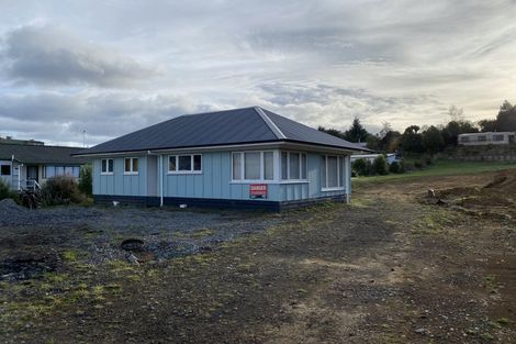 Photo of property in 163 Miro Street, Ohakune, 4625