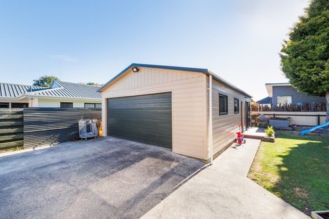Photo of property in 33 Seddon Street, Takaro, Palmerston North, 4412