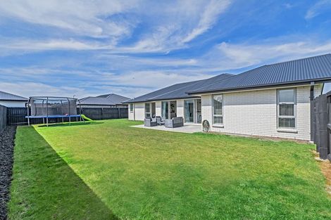 Photo of property in 3 Letitia Street, Burwood, Christchurch, 8083