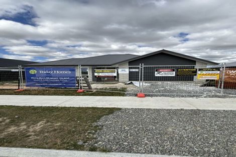 Photo of property in 884 Goulds Road, Rolleston, 7614