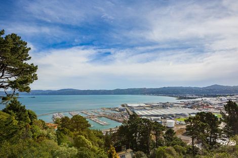 Photo of property in 35b Nikau Road, Point Howard, Lower Hutt, 5013