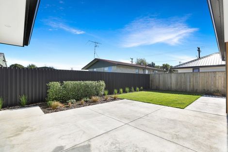 Photo of property in 136a Grove Street, Tinwald, Ashburton, 7700