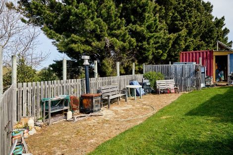 Photo of property in 660p Cathedral Road, Domett, Cheviot, 7383