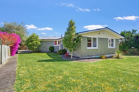 Photo of property in 2 Alastair Avenue, Owhata, Rotorua, 3010