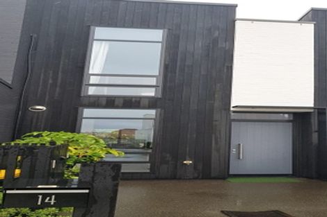 Photo of property in 14 Cochrane Road, Hobsonville, Auckland, 0616