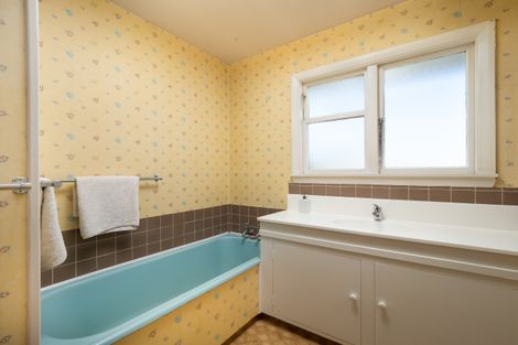 Photo of property in 1 Deejay Lane, Spreydon, Christchurch, 8024