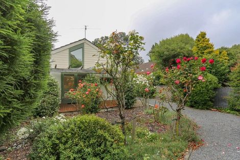 Photo of property in 2/207a Waimea Terrace, Beckenham, Christchurch, 8023