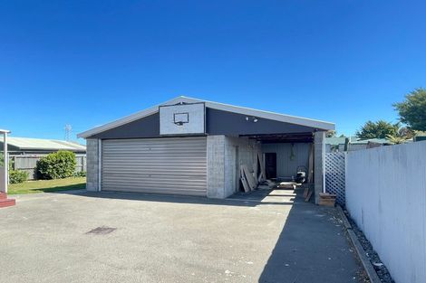 Photo of property in 62 Oriana Crescent, Hornby, Christchurch, 8042