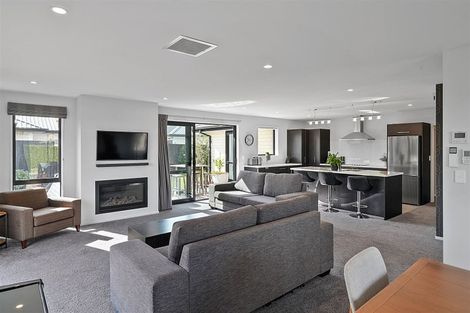 Photo of property in 10 Doppler Place, Wigram, Christchurch, 8042
