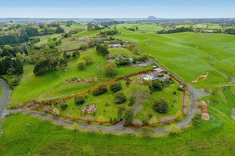 Photo of property in 199a Youngson Road, Whakamarama, Tauranga, 3179