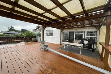 Photo of property in 48 Aurora Terrace, Hillcrest, Hamilton, 3216