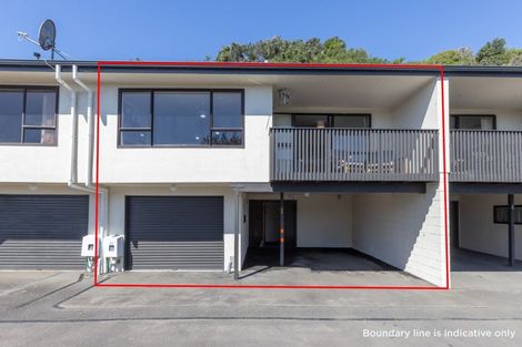 Photo of property in 6/24 Acheron Road, Paremata, Porirua, 5026